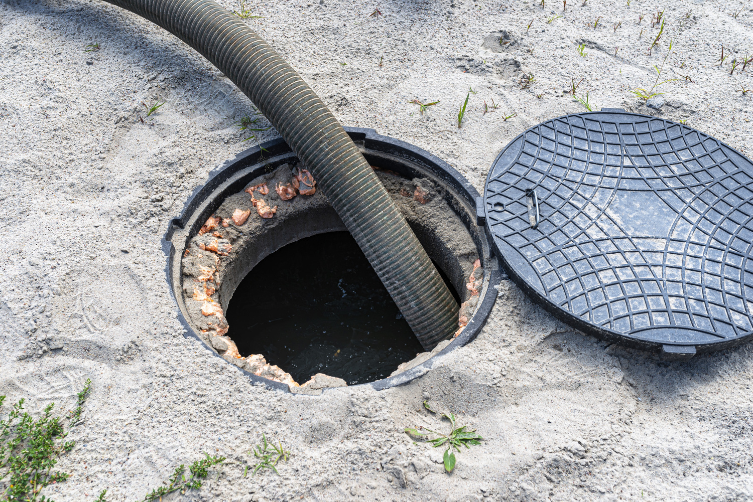 The Role of Soil in Septic System Functionality